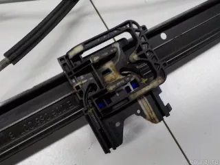 8V4837461 VAG Стеклоподъемник электр. передний левый Audi A3 8V Арт E41182105, вид 3