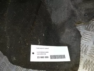 8V0810172B VAG Локер задний правый Audi A3 8V Арт E23660050, вид 12
