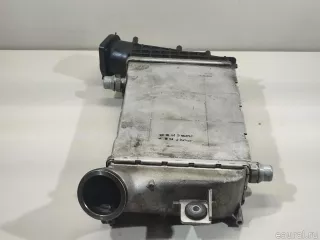 6420900414 Mercedes Benz Интеркулер Mercedes S C217 Арт E23688711, вид 4