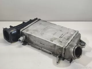 6420900414 Mercedes Benz Интеркулер Mercedes S C217 Арт E23688711, вид 5