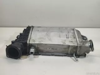 6420900414 Mercedes Benz Интеркулер Mercedes S C217 Арт E23688711, вид 6