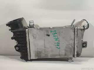 6420900414 Mercedes Benz Интеркулер Mercedes S C217 Арт E23688711, вид 7