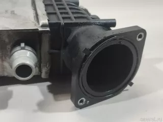 6420900414 Mercedes Benz Интеркулер Mercedes S C217 Арт E23688711, вид 10