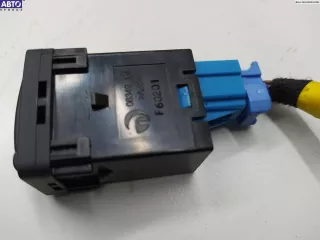 F60201 Кнопки управления прочие (включатель) Nissan Micra K14 Арт 53801051, вид 2