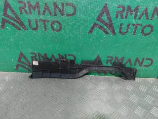 17118697889 Дефлектор радиатора BMW X5 G05  Арт ARM272006, вид 4