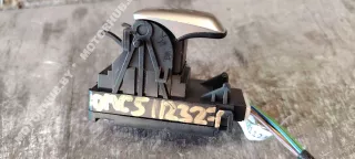 A2059056603 Кнопка ручного тормоза (ручника) Mercedes C W205 Арт 00112327, вид 2