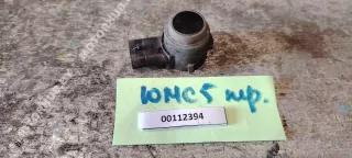 A0009059300 Датчик парктроника Mercedes C W205 Арт 00112394, вид 1