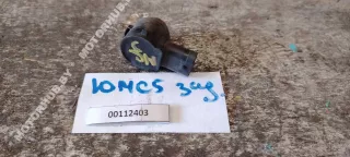 A0009059300 Датчик парктроника Mercedes C W205 Арт 00112403, вид 3
