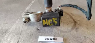 A0009050554 Клемма аккумулятора минус Mercedes C W205 Арт 00112405, вид 2