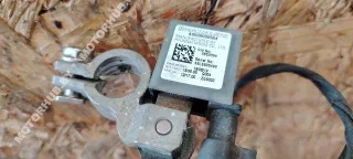 A0009050554 Клемма аккумулятора минус Mercedes C W205 Арт 00112405, вид 3