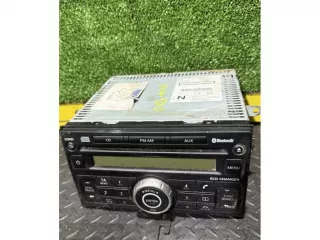 28184jd45a Магнитола Nissan Qashqai 1  Арт 56332, вид 1