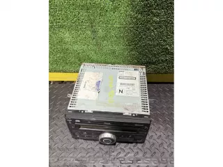 28184jd45a Магнитола Nissan Qashqai 1  Арт 56332, вид 3