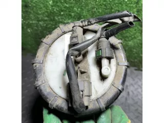173435m303 Насос топливный Nissan Qashqai 1  1.5л Арт 56339, вид 4