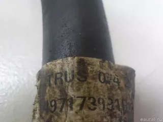 497173991R Renault Шланг гидроусилителя Renault Logan 2 Арт E52485457, вид 7