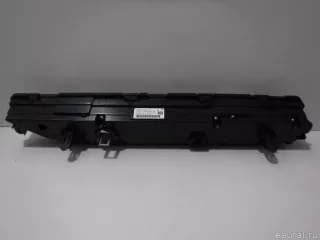 559000E400 Toyota Блок управления климатической установкой Toyota Highlander 3 restailing Арт E52491730, вид 4