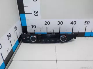 559000E400 Toyota Блок управления климатической установкой Toyota Highlander 3 restailing Арт E52491730, вид 7