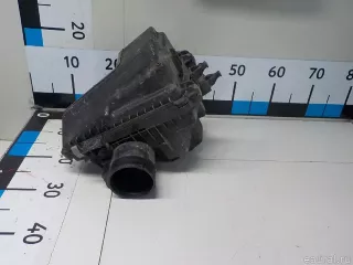 165004EB1B Nissan Корпус воздушного фильтра Nissan Qashqai 2 restailing Арт E52494125, вид 3