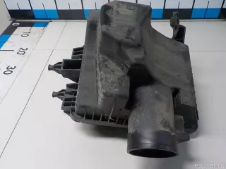 165004EB1B Nissan Корпус воздушного фильтра Nissan Qashqai 2 restailing Арт E52494125, вид 5