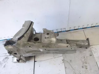 31333208 Volvo Лонжерон правый Volvo V70 3 Арт E52503990, вид 5
