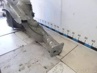 31333208 Volvo Лонжерон правый Volvo V70 3 Арт E52503990, вид 6