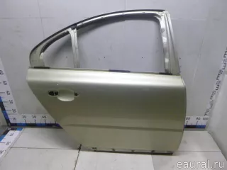 31335606 Volvo Дверь задняя правая Volvo S80 2 restailing 2 Арт E52504000, вид 1