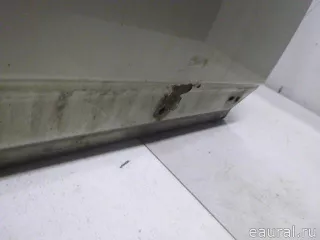 31335606 Volvo Дверь задняя правая Volvo S80 2 restailing 2 Арт E52504000, вид 8