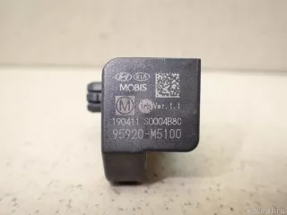 95920M5100 Hyundai-Kia Датчик AirBag Kia Soul 3 Арт E95739370, вид 6