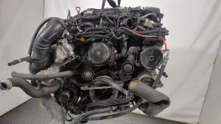 A0141541102 Генератор Mercedes C W204 Арт 11282168, вид 2