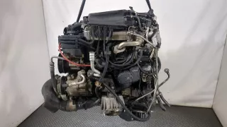 A0141541102 Генератор Mercedes C W204 Арт 11282168, вид 3