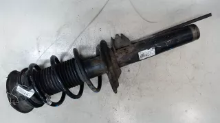 50F413031AN Амортизатор передний левый Skoda Kodiaq Арт 9238364, вид 4