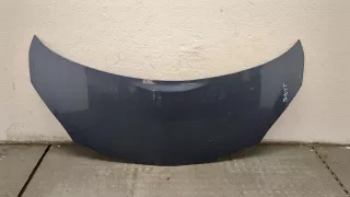 533010H010 Капот синий Toyota Aygo 1 Арт 20161717, вид 1