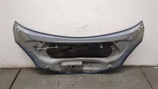 533010H010 Капот синий Toyota Aygo 1 Арт 20161717, вид 5
