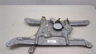 MR959657,MR989947 Стеклоподъемник левый передний Mitsubishi Grandis Арт 9103546, вид 1