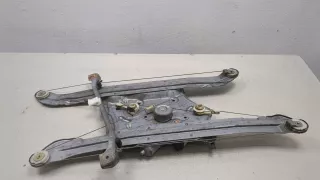 MR959657,MR989947 Стеклоподъемник левый передний Mitsubishi Grandis Арт 9103546, вид 3
