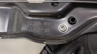 932355101 Стеклоподъемник правый передний Land Rover Range Rover 4 Арт 20147163, вид 3