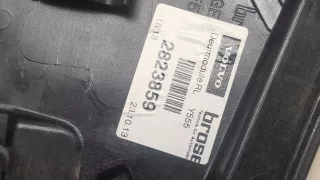 31276217 Стеклоподъемник левый задний Volvo V40 2 Арт 20159378, вид 2