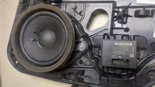 31276217 Стеклоподъемник левый задний Volvo V40 2 Арт 20159378, вид 3