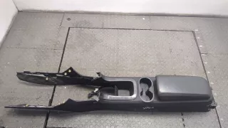 22884528 Консоль салона (кулисная часть) Opel Ampera Арт 20162773, вид 2