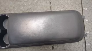 22884528 Консоль салона (кулисная часть) Opel Ampera Арт 20162773, вид 4