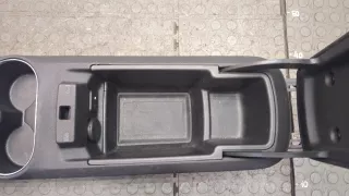 22884528 Консоль салона (кулисная часть) Opel Ampera Арт 20162773, вид 5