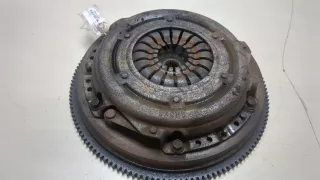 1338922,96MM6375A1H Маховик Ford Fiesta 6 Арт 20159440, вид 1
