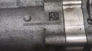 DG9Z7P086J Насос масляный Lincoln MKC Арт 20144258, вид 2