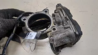 13547810752 Дроссельная заслонка BMW 3 E90/E91/E92/E93 Арт 20160207, вид 4
