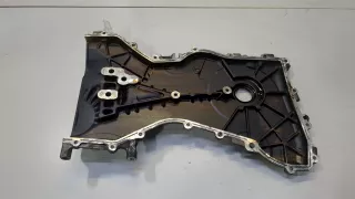  Крышка двигателя передняя Ford Focus 2 1.8л SFI Инжектор Арт 8899466, вид 1