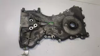  Крышка двигателя передняя Ford Focus 2 1.8л SFI Инжектор Арт 8899466, вид 2