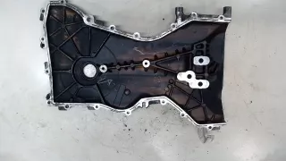 Крышка двигателя передняя Ford Focus 2 1.8л SFI Инжектор Арт 8899466, вид 4