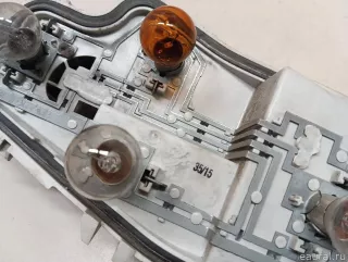 5JH945258 VAG Плата заднего фонаря правого Skoda Rapid Арт E23664152, вид 14