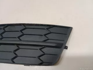 60U807367 VAG Решетка в бампер левая Skoda Rapid Арт E23664172, вид 5
