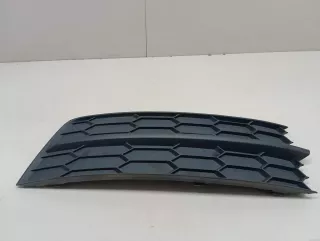 60U807367 VAG Решетка в бампер левая Skoda Rapid Арт E23664172, вид 7
