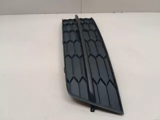 60U807367 VAG Решетка в бампер левая Skoda Rapid Арт E23664172, вид 8